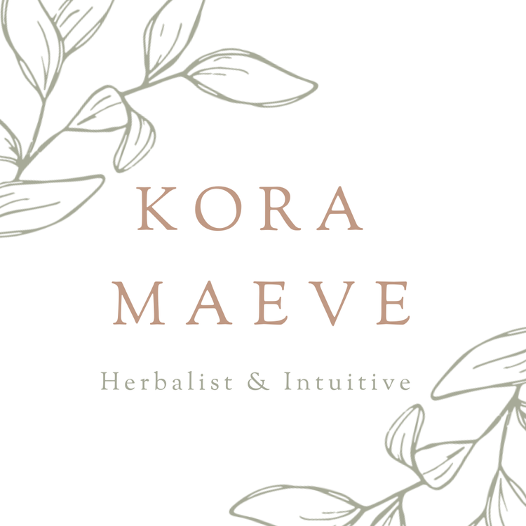 by Kora Maeve