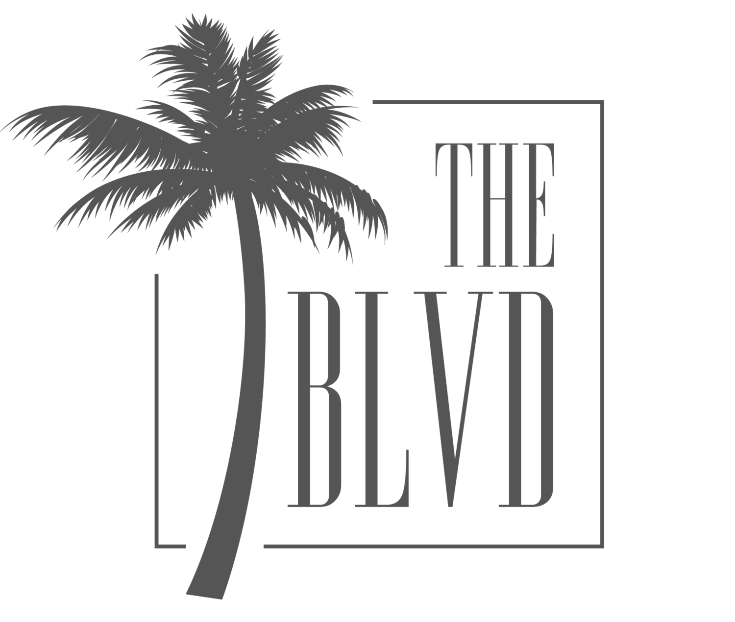 THE BLVD SALON