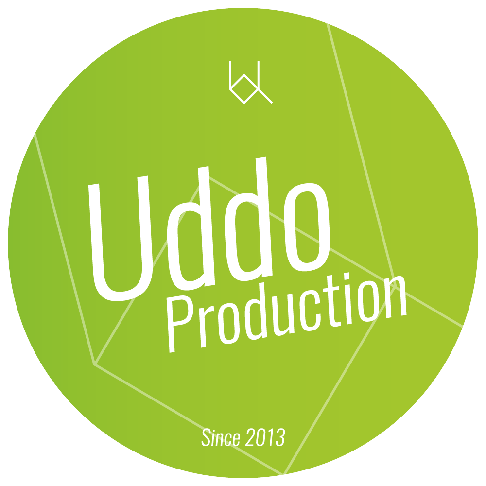 和木映像製作 Uddo Production