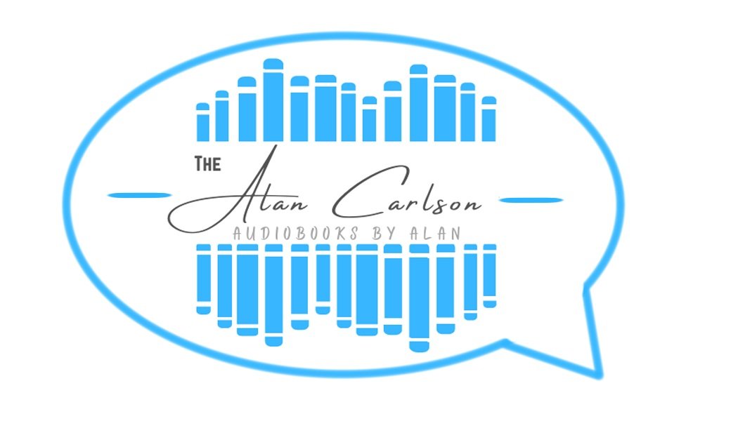 Audiobooks By Alan