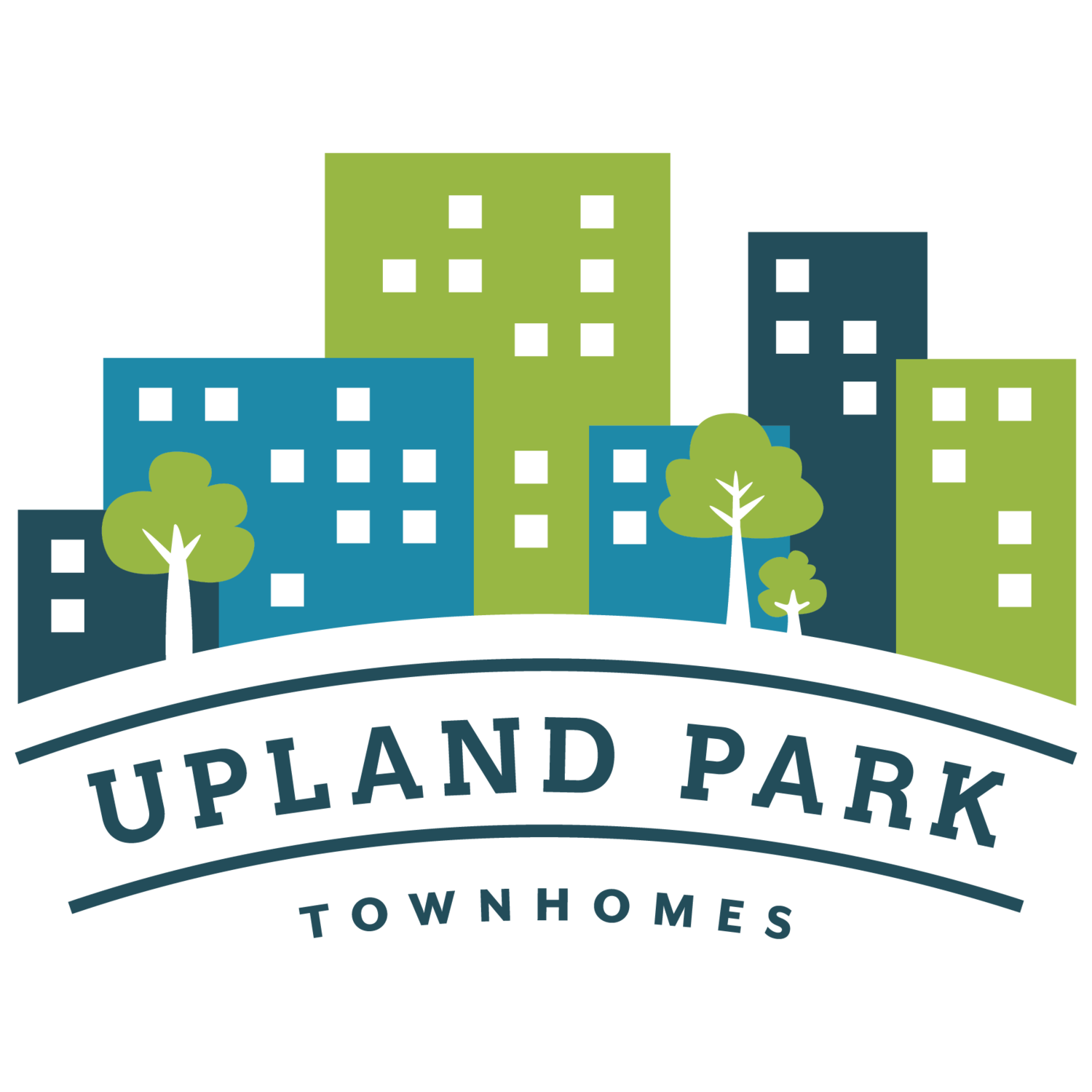 Upland Park Townhomes