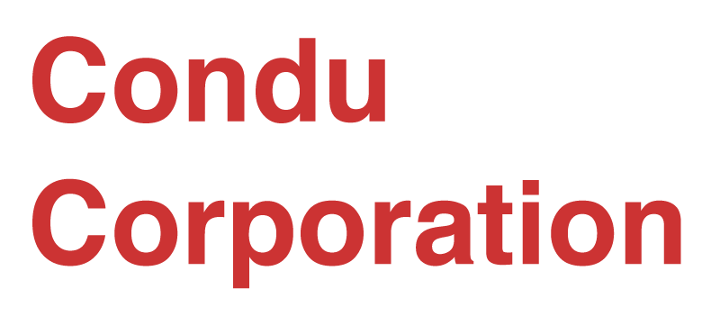 Condu Corporation