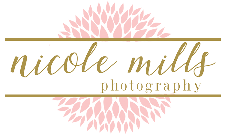 NICOLE MILLS PHOTOGRAPHY