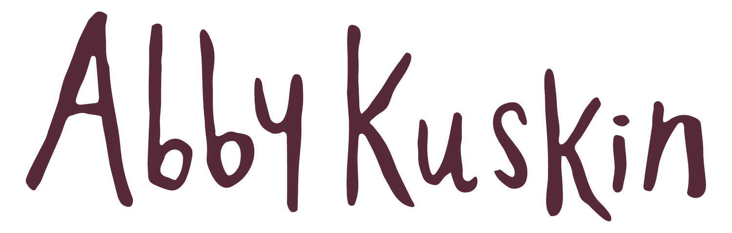 ABBY KUSKIN INTERIOR DESIGN