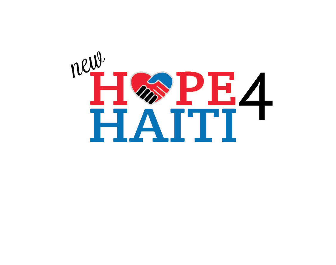 New Hope 4 Haiti