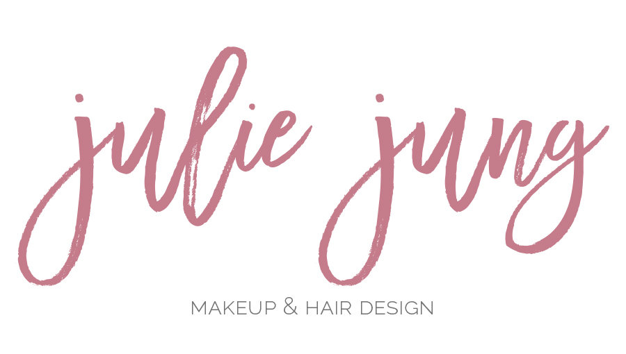 Julie Jung Makeup