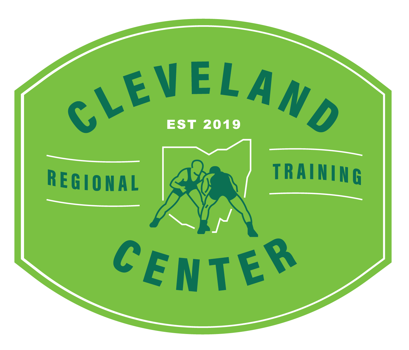 The Cleveland Regional Training Center