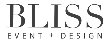 Bliss Event + Design Whistler