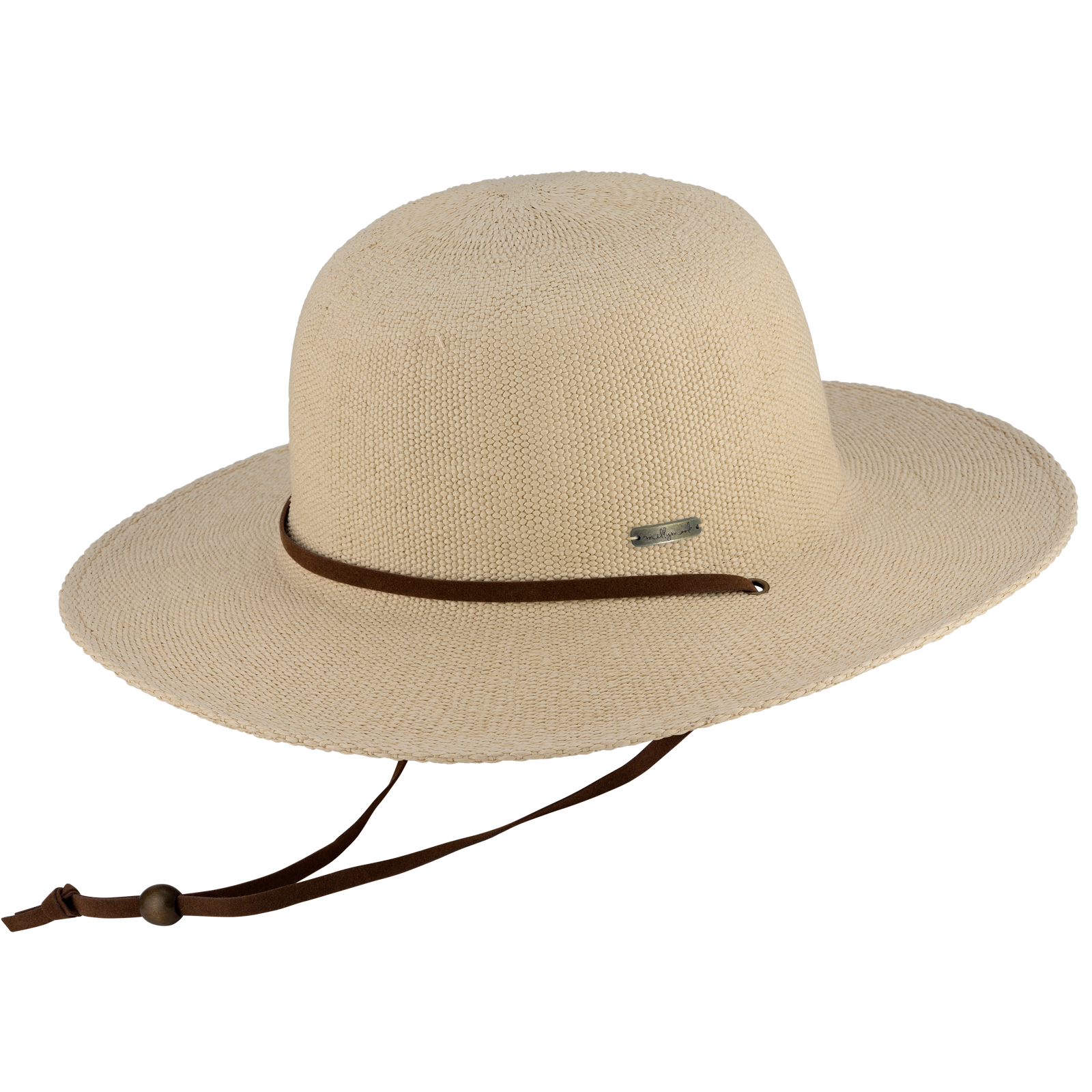 Girls wide brim hat outlet