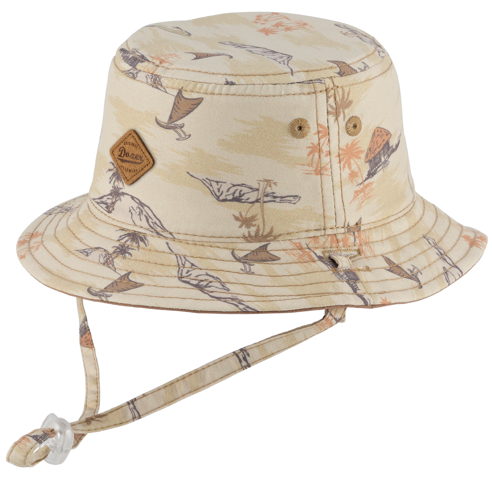 Baby Boys Cove Bucket Hat 