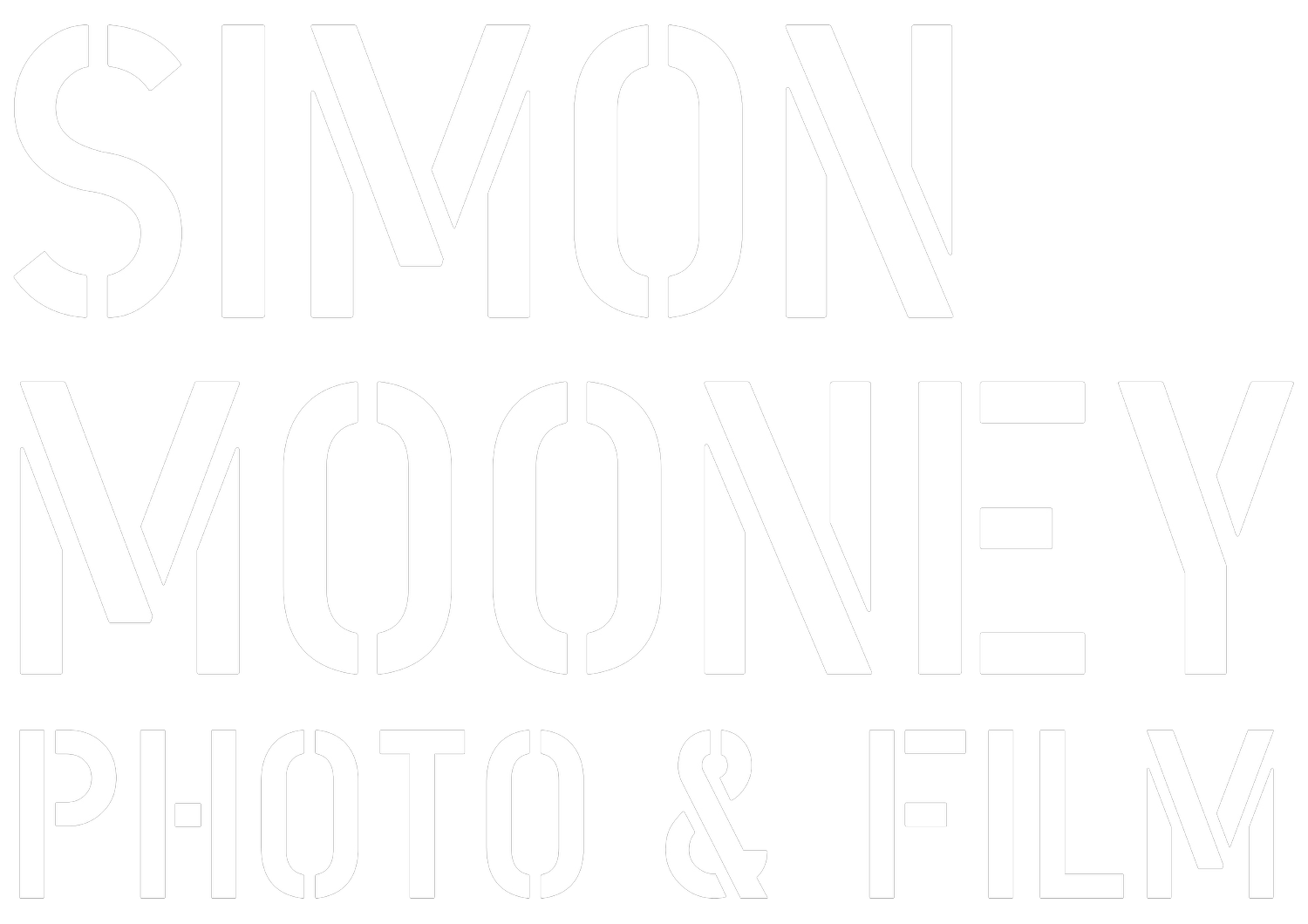 Simon Mooney Photo & Film