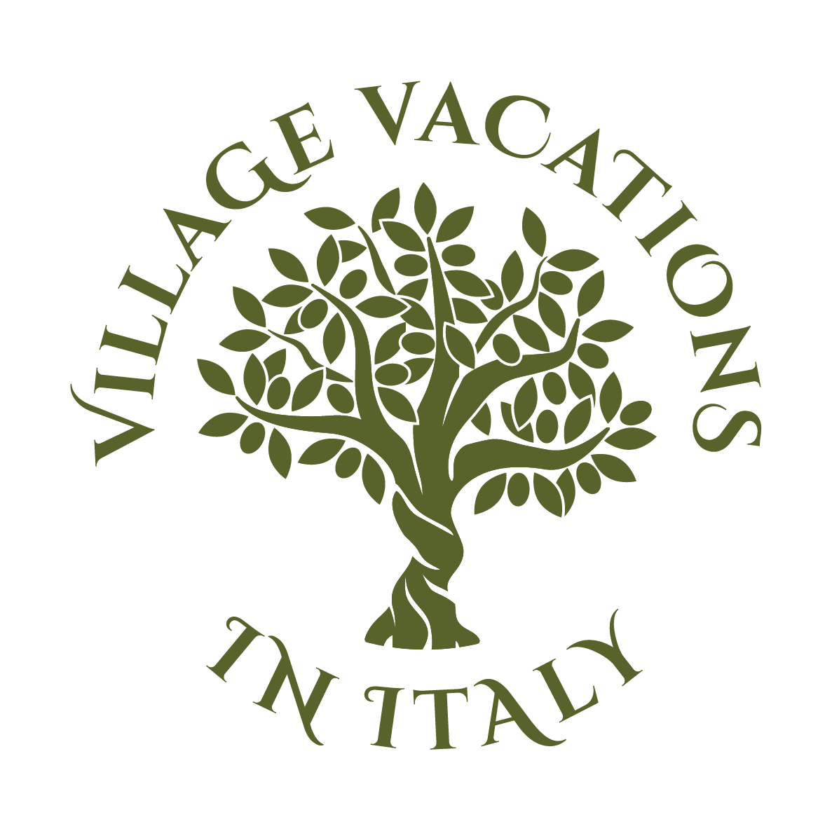 Village Vacations In Italy