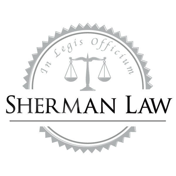 Sherman Lawyer Professional Corporation