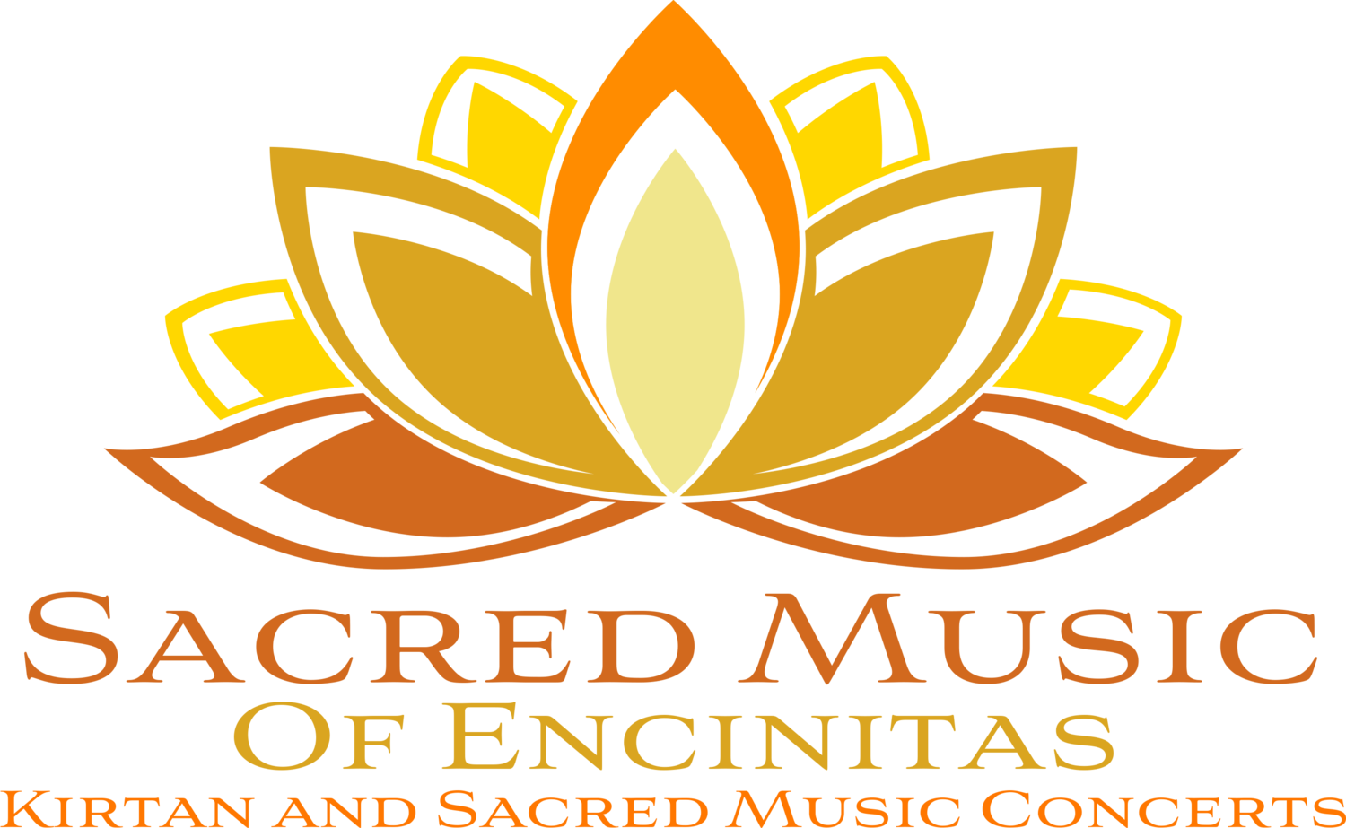 Sacred Music of Encinitas