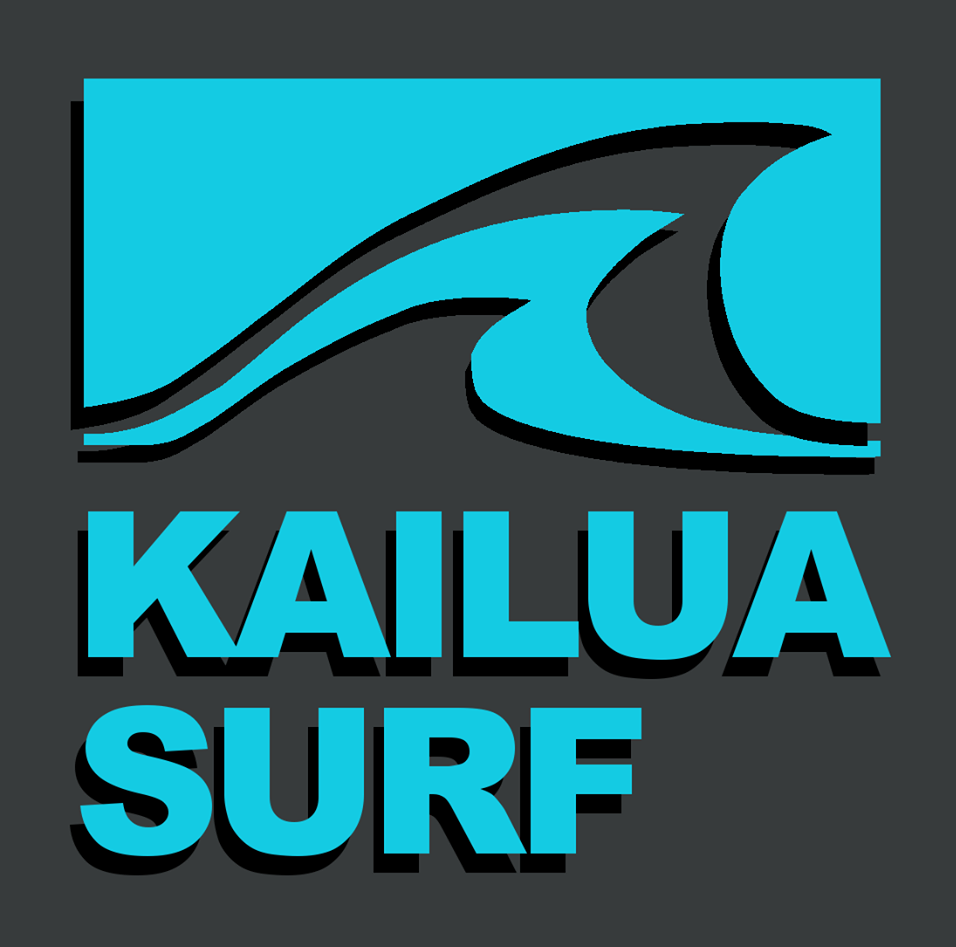 Fsch & Kailua Surf School & Surf Camp Fuerteventura