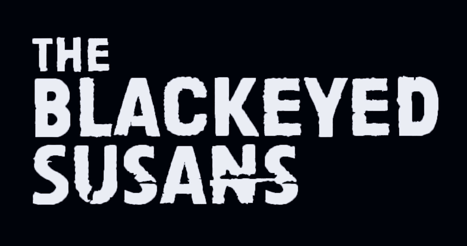 The Blackeyed Susans