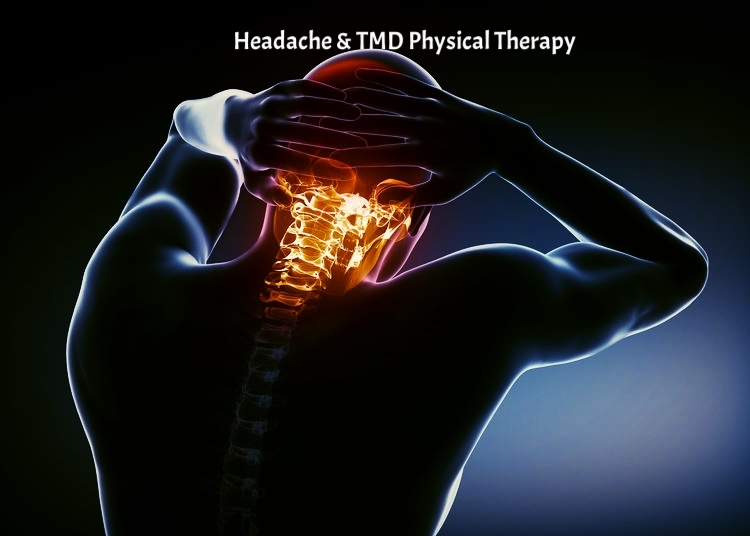 Headache &amp; TMD Physical Therapy