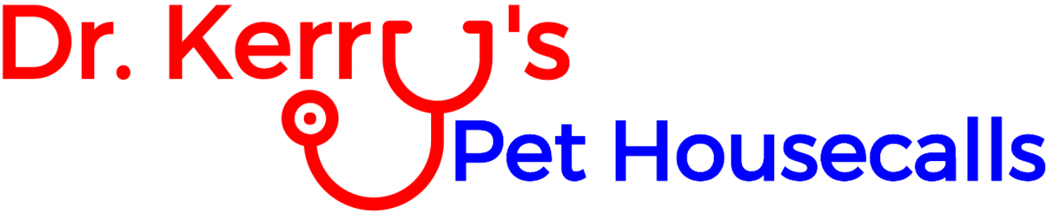 Dr. Kerry&#39;s Pet Housecalls