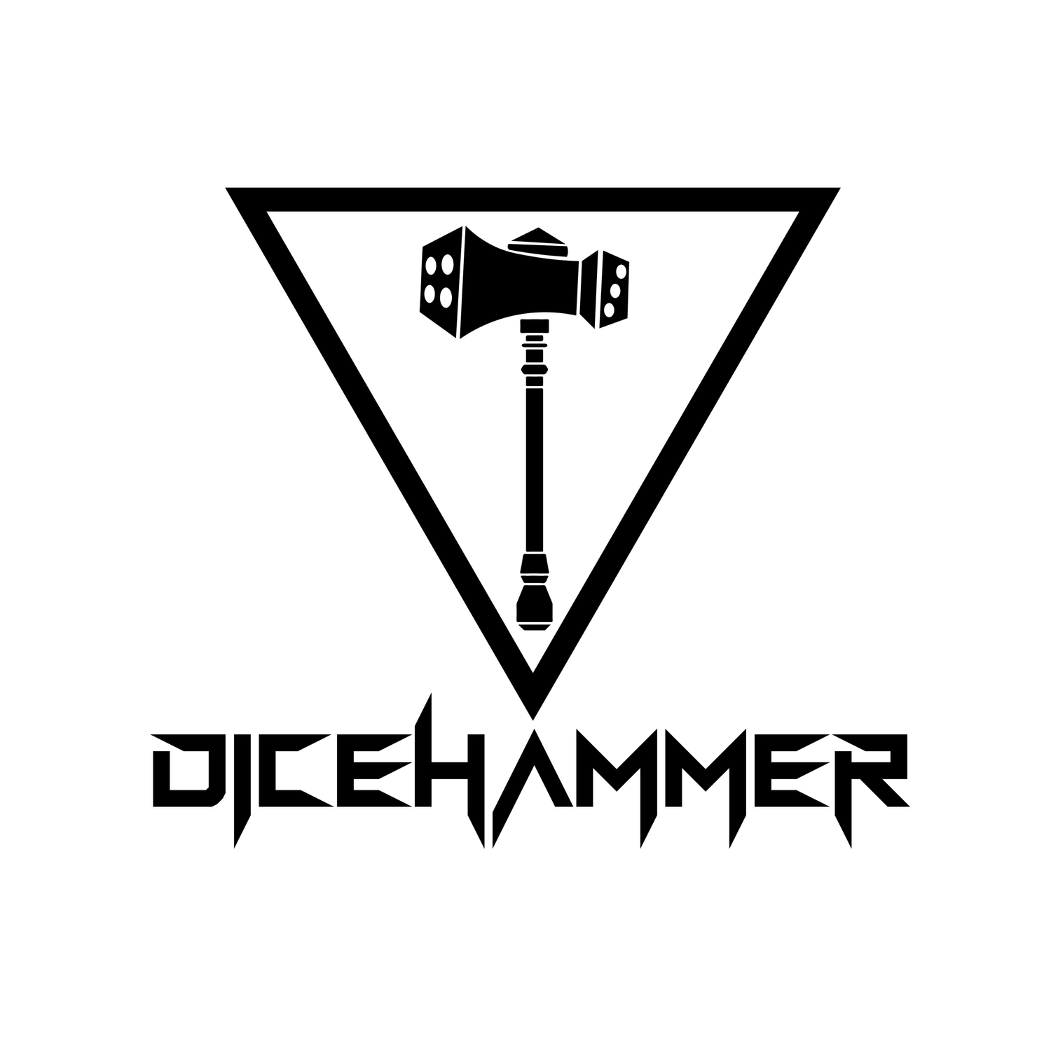 Dicehammer