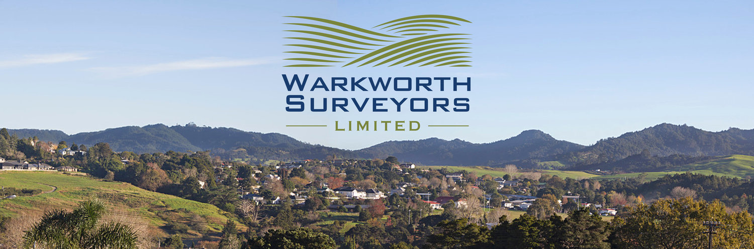Warkworth Surveyors Limited