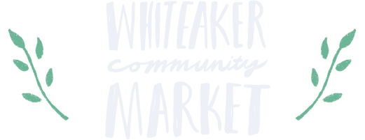 Whiteaker Community Market