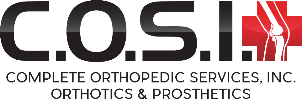 Orthotics & Prosthetics