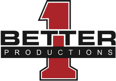 One Better Productions