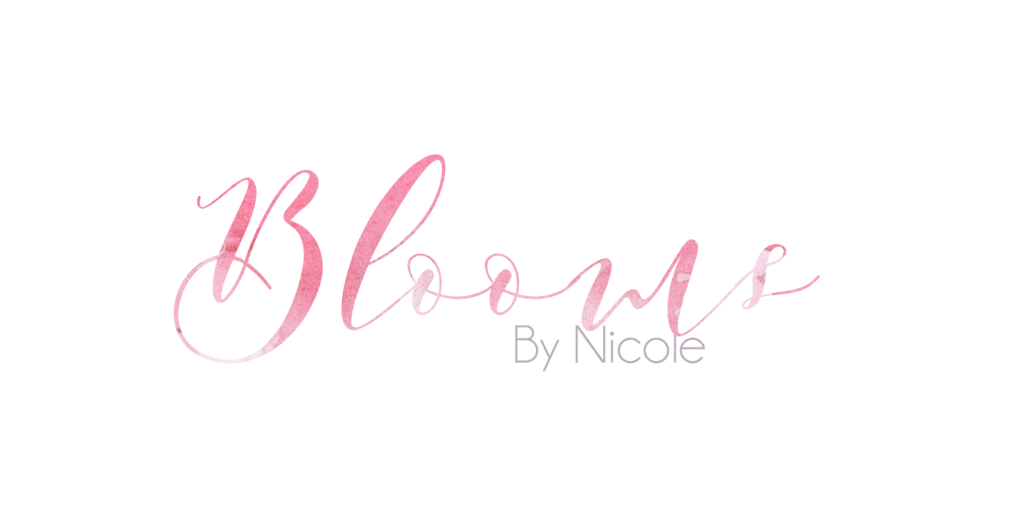 Blooms By Nicole