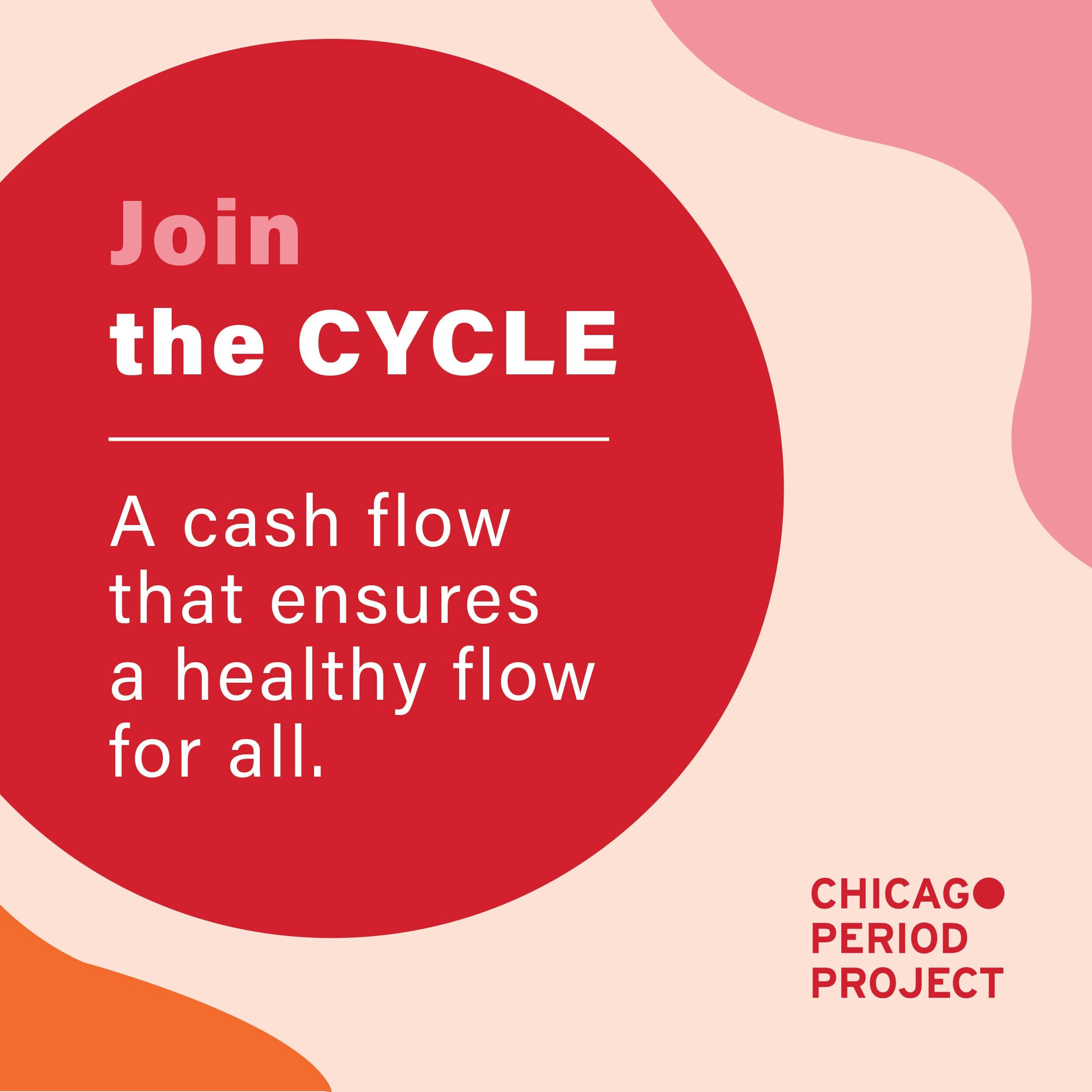 join the cycle