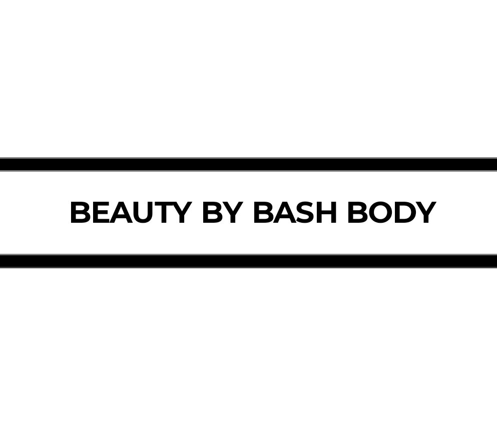 Beauty By Bash Body