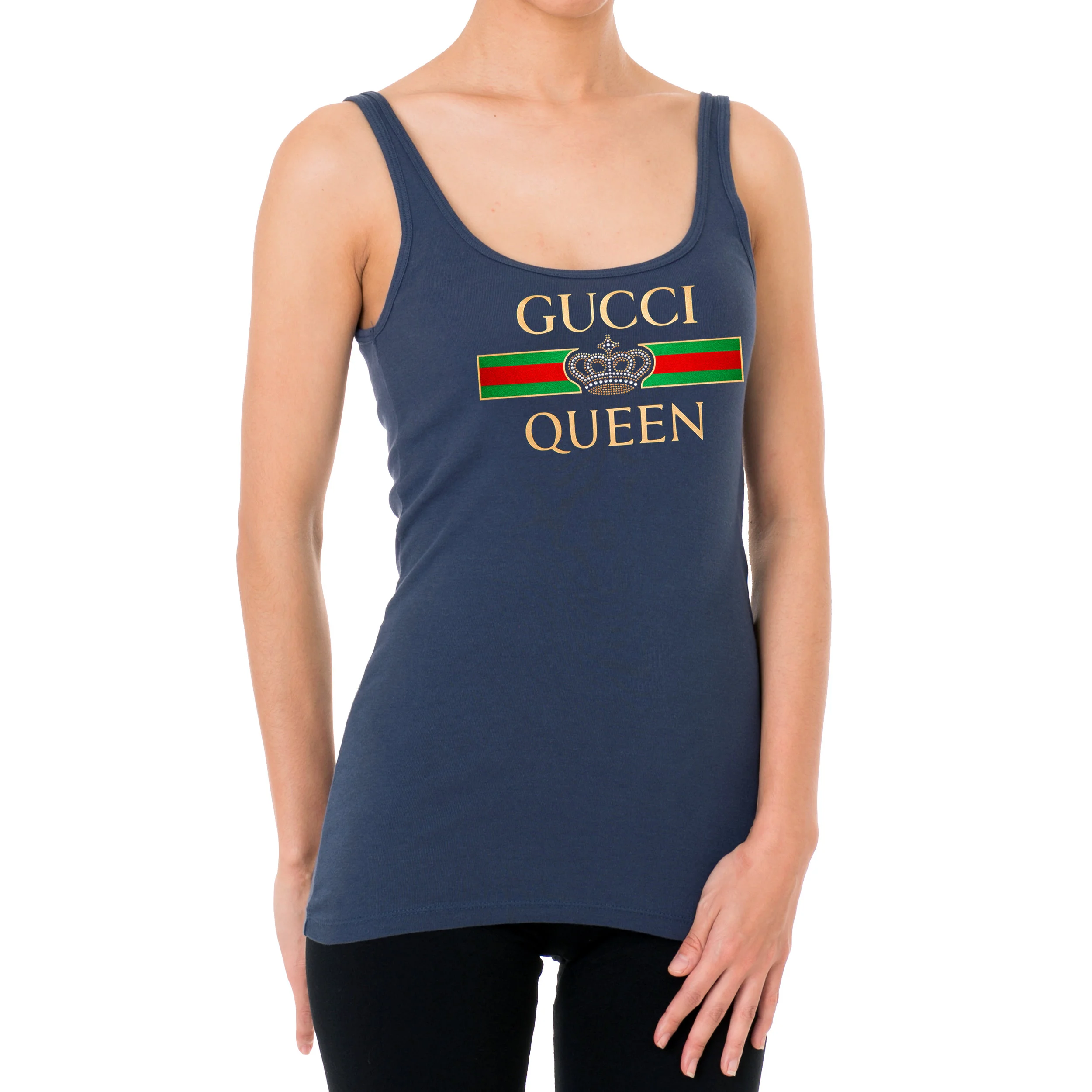 gucci women's tank tops