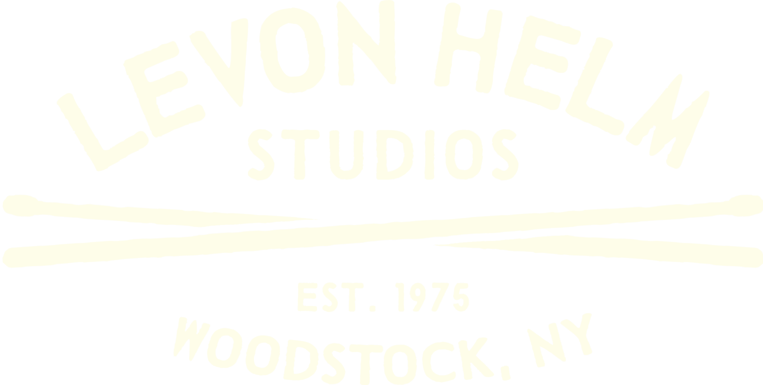 Levon Helm Studios