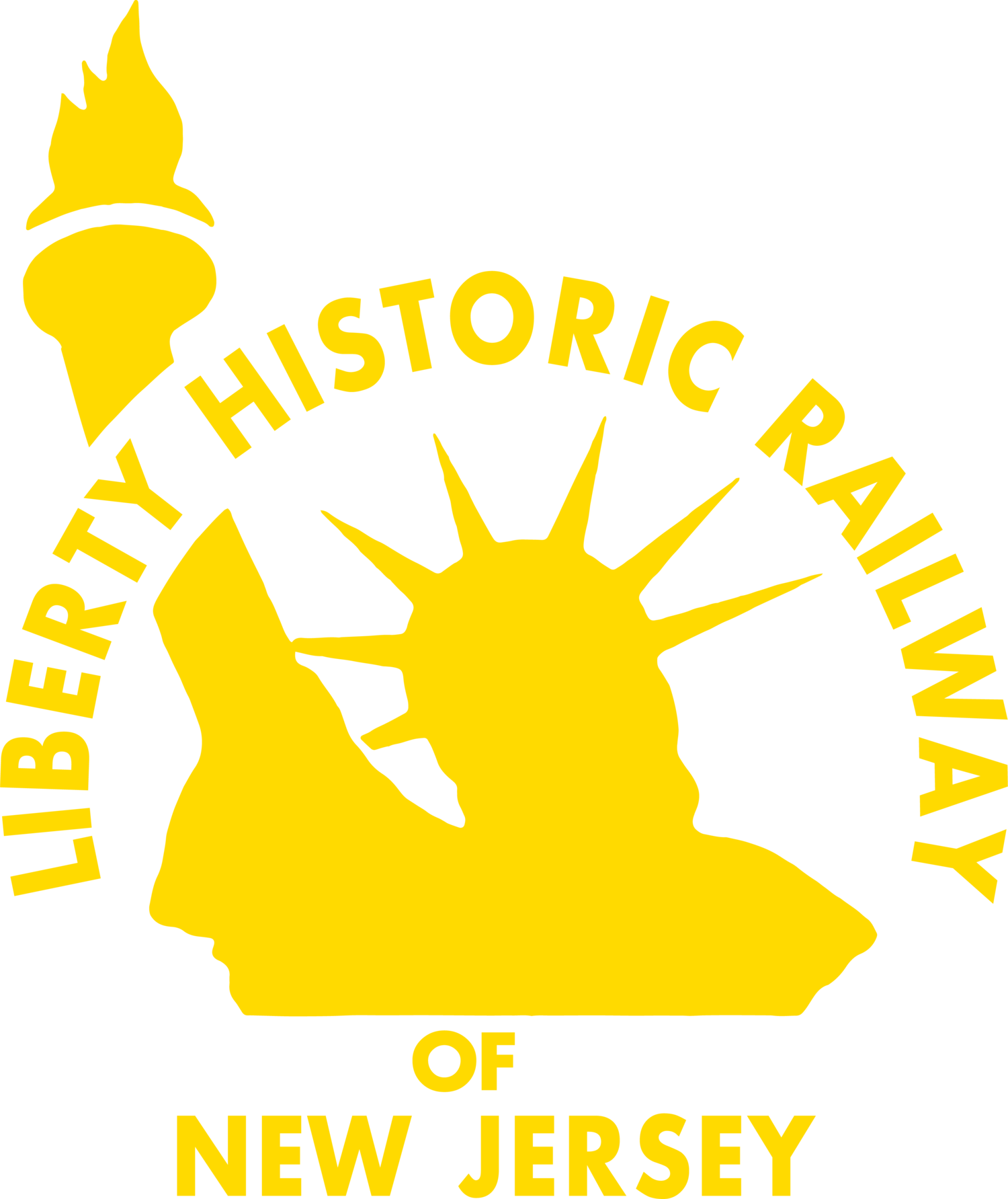 Liberty Historic Railway