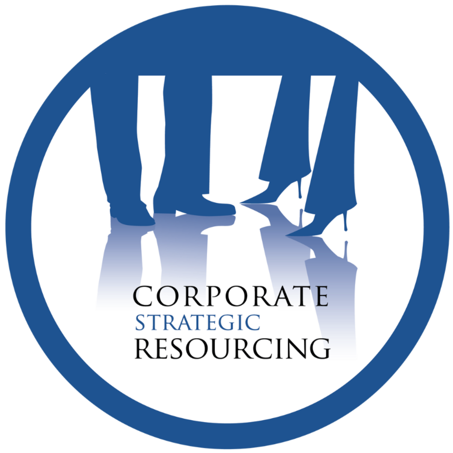 Corporate Strategic Resourcing