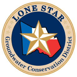 Lone Star Groundwater Conservation District