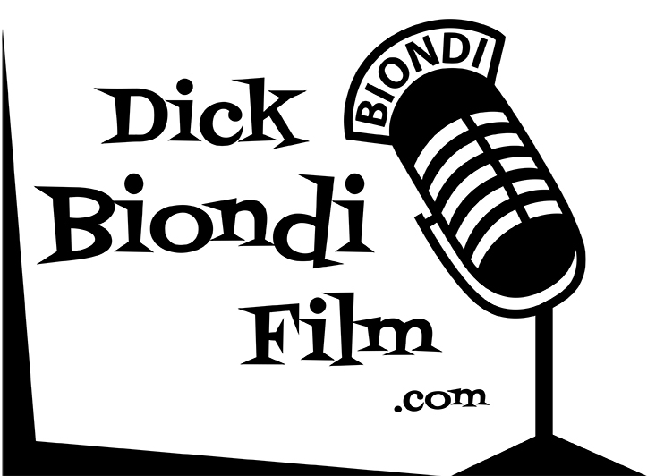 The Dick Biondi Film