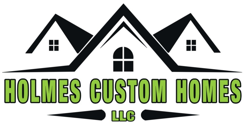 Holmes Custom Homes