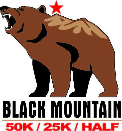 Black Mountain 50K/25K/HALF