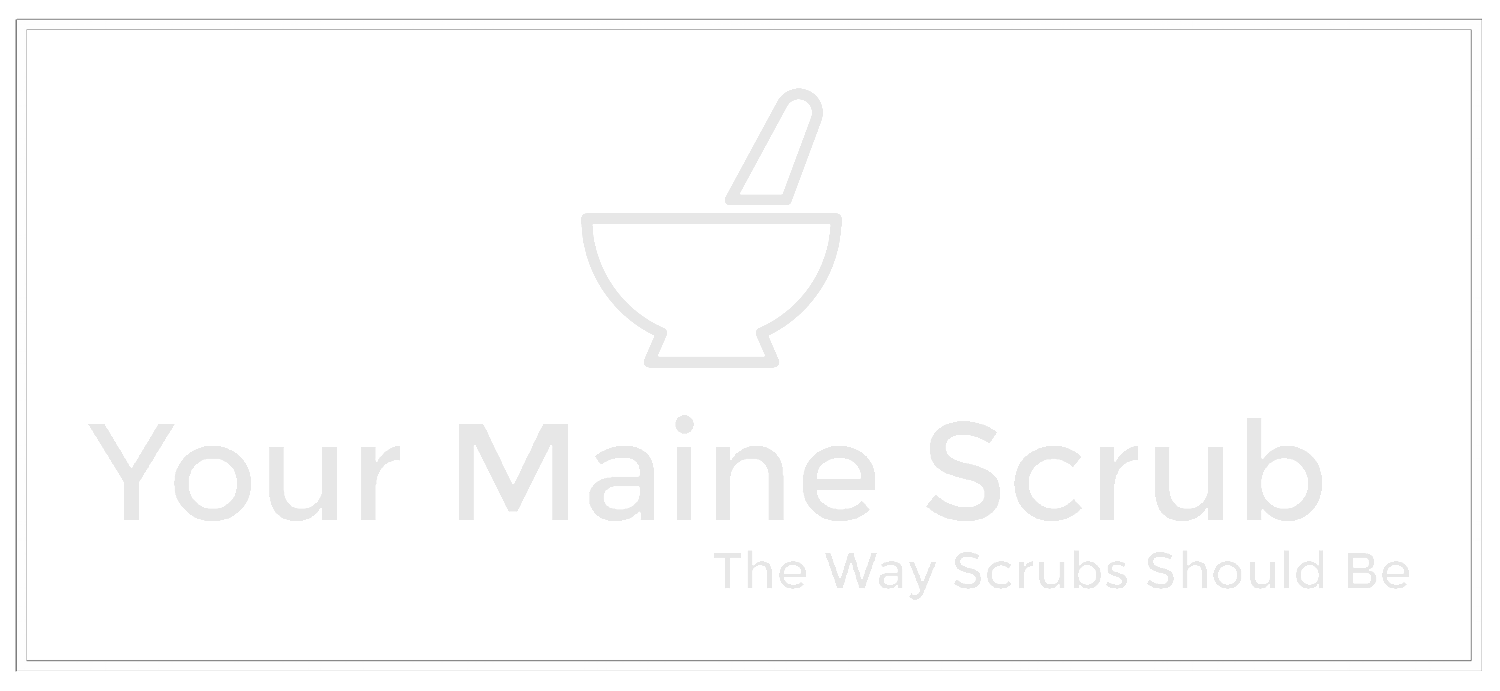 Your Maine Scrub