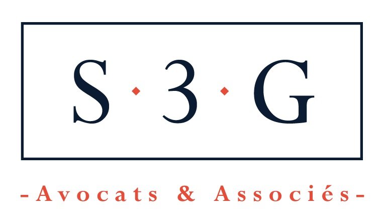 S3G - Avocats et associés