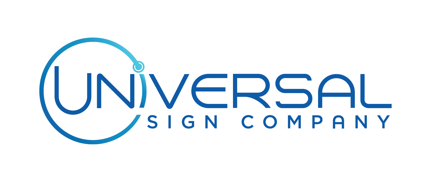 Universal Sign Company