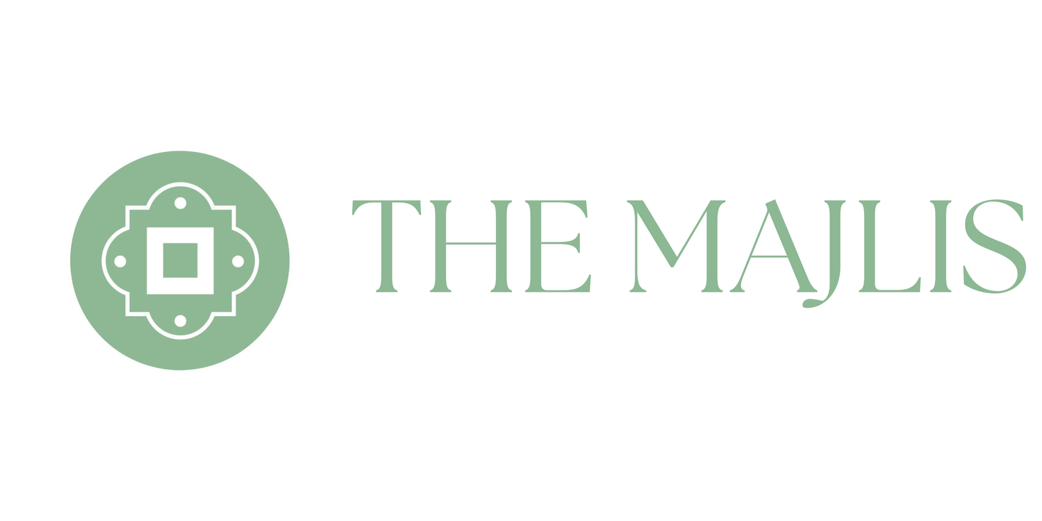 The Majlis