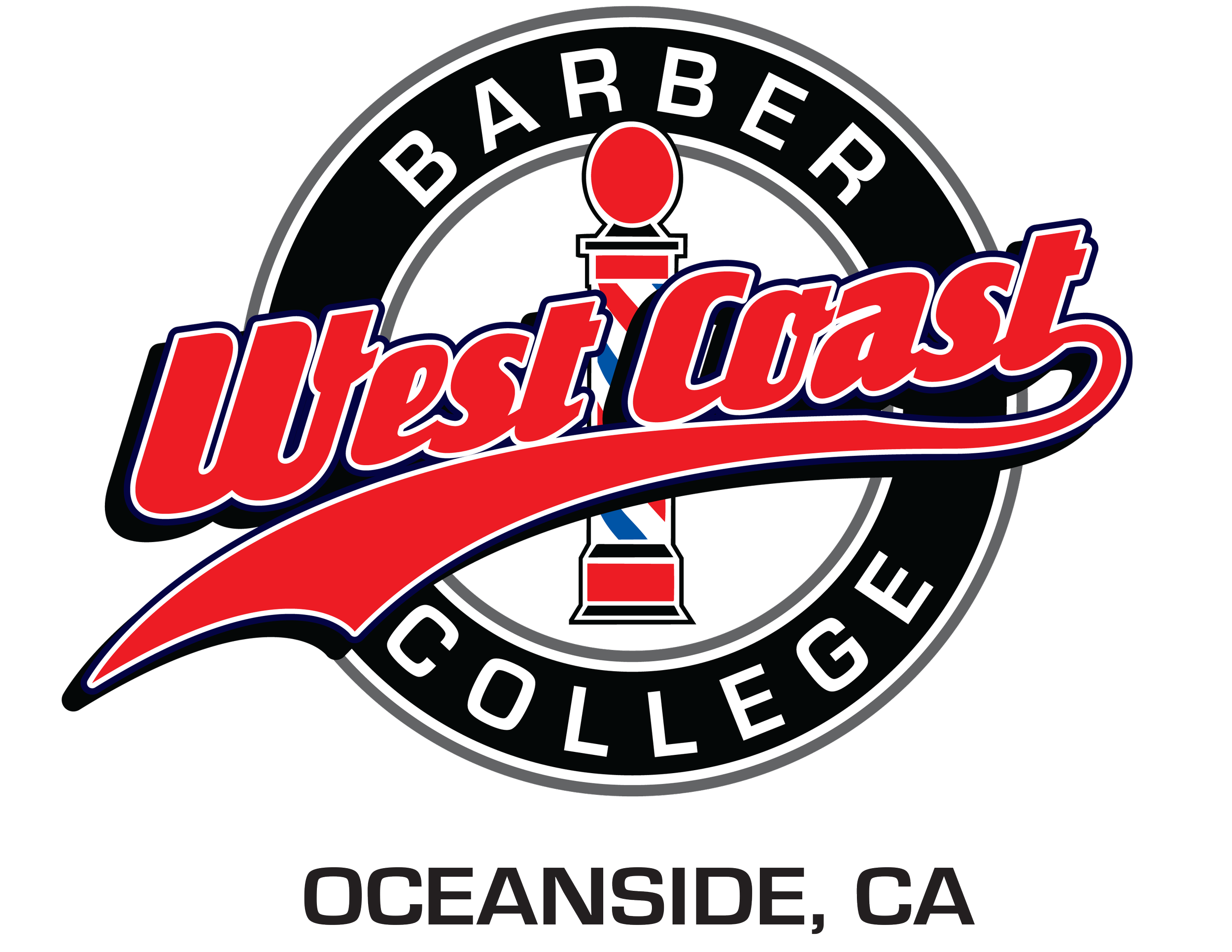 West Coast Barber College