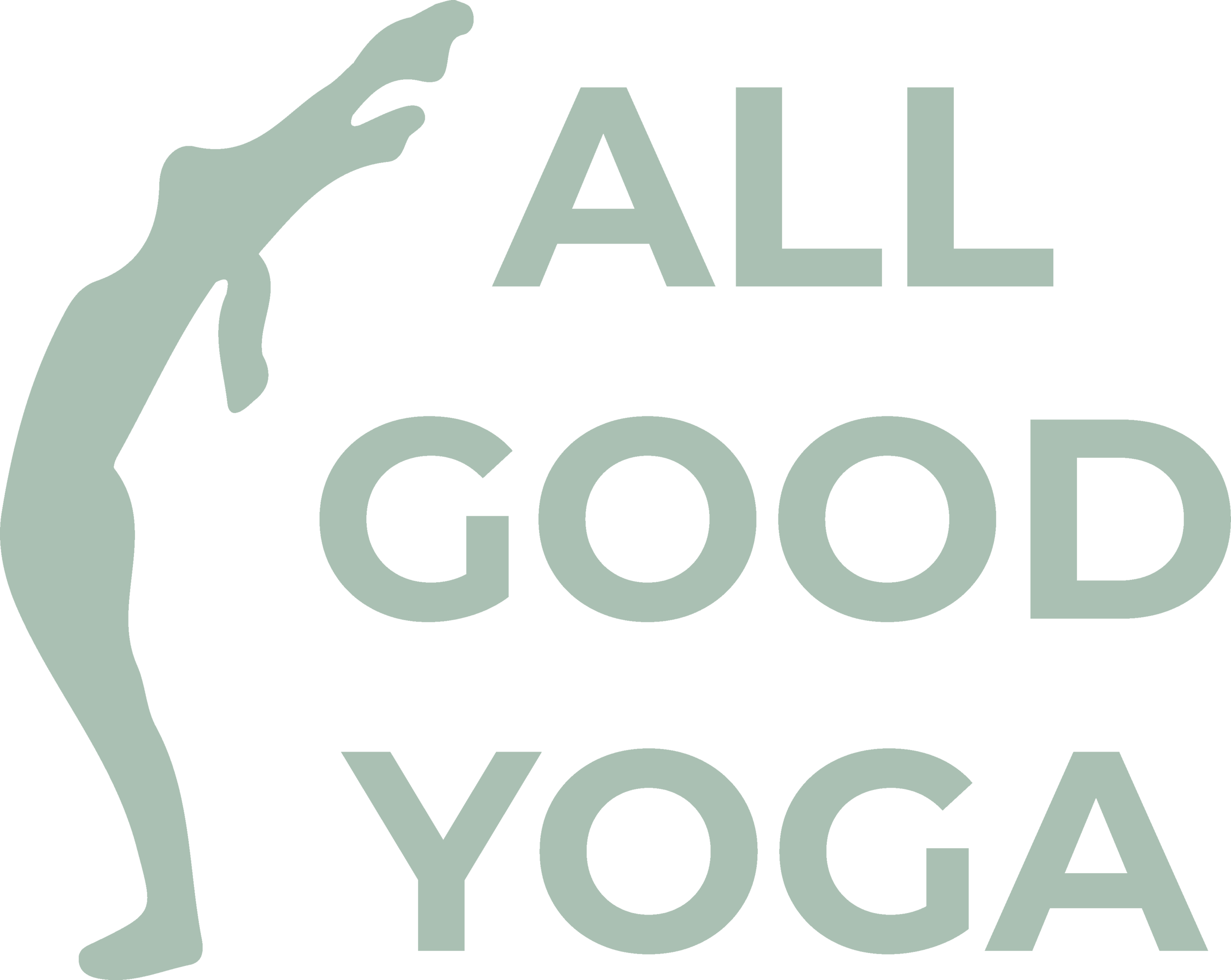 ALL GOOD YOGA