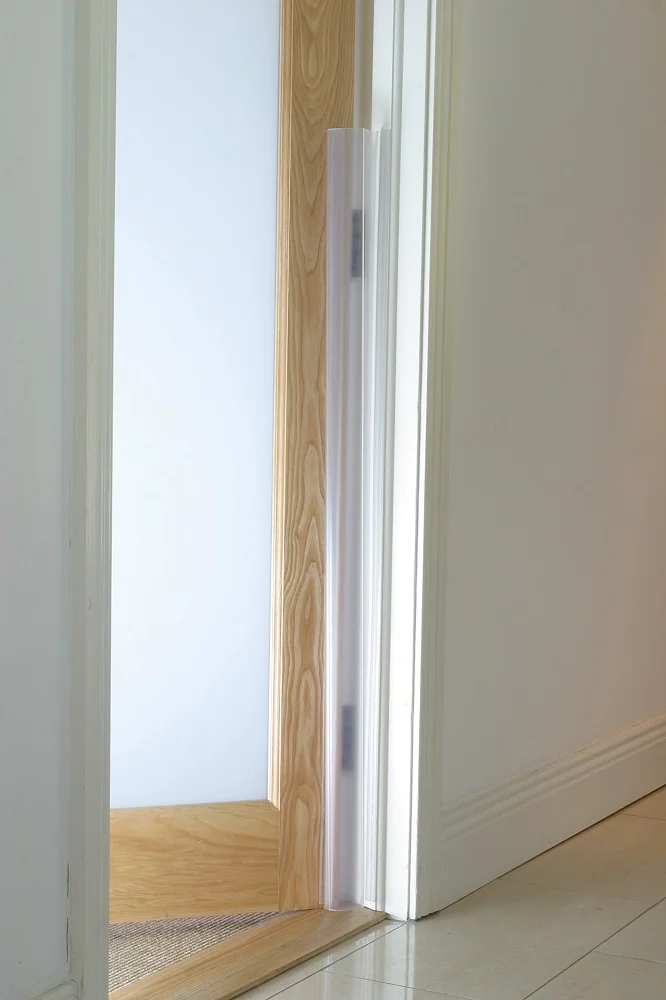 Finger Protection 1 2 Meter Door Safety Wide Strip Finger Protection Ireland
