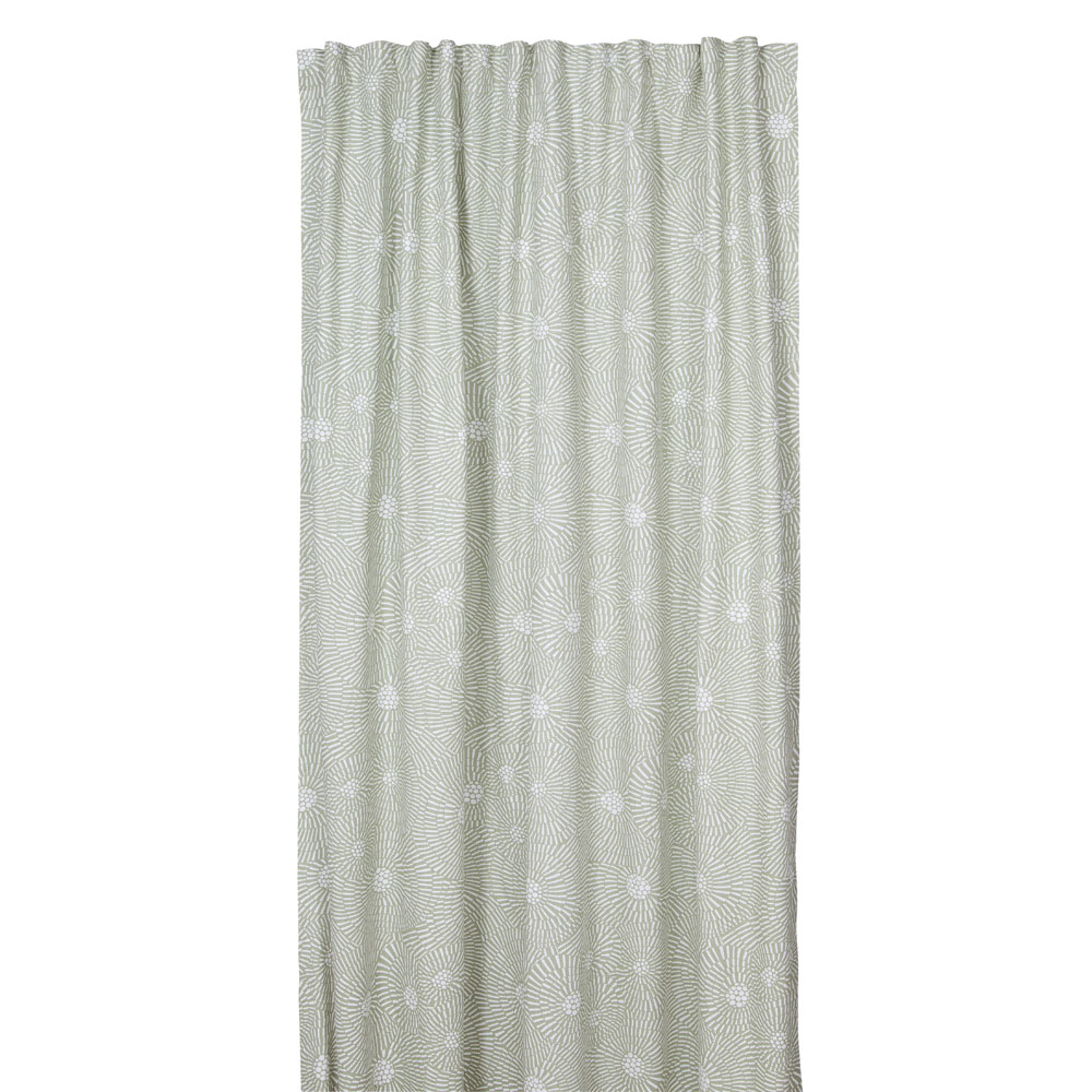 Made To Measure Curtains Virvelvind Sage Kuushti