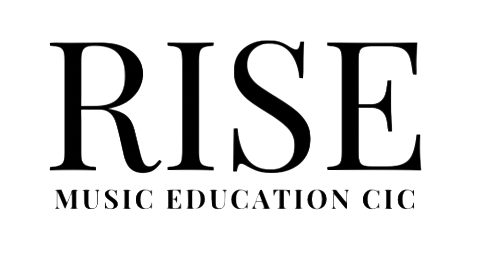 RISE Music Education CIC