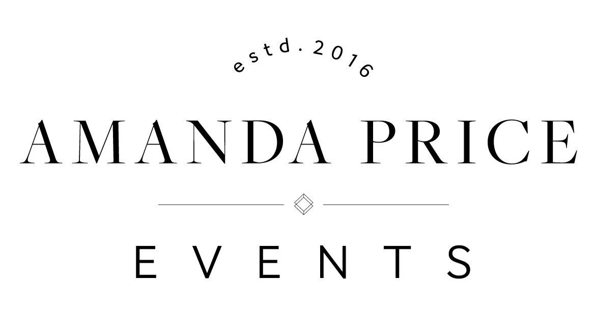 Amanda Price Events | New Orleans Wedding and Event Planner