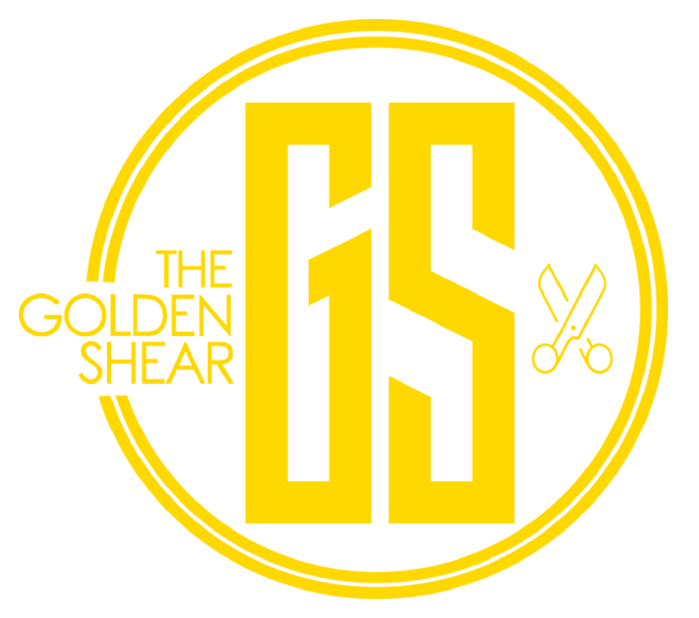 The Golden Shear