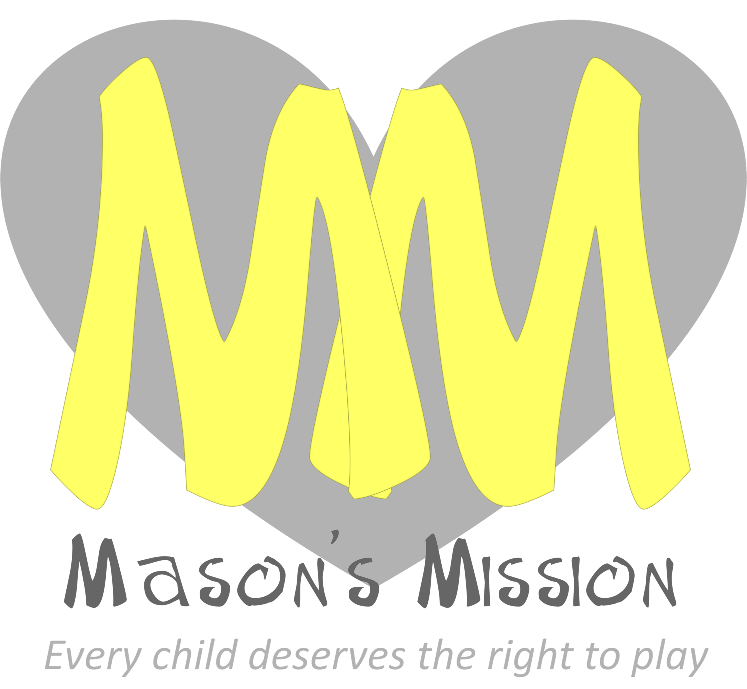 Mason&#39;s Mission Foundation